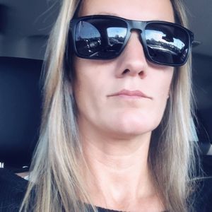 Meet your Posher, Robyn